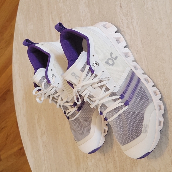 On Running | Shoes | Brand New Purple And White On Cloud X Shift Athletic  Shoes Size 7 Never Worn | Poshmark